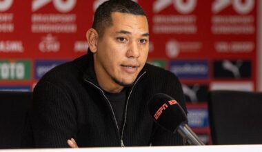 Hedwiges Maduro is the prime candidate to become the new Almere City manager.