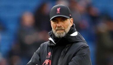 Analysing Liverpool’s Struggles with Finishing Efficiency