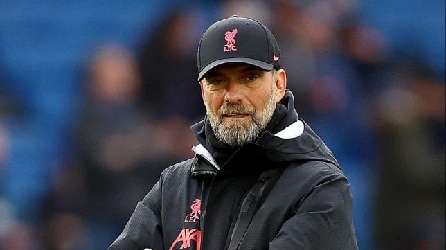 Analysing Liverpool’s Struggles with Finishing Efficiency