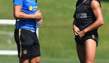 [Mari] Alexis Sanchez: “With Conte I had 15 minutes to show him that I was better than others. With 15 minutes it's tough. I’d come to train 2 hours early and start running for 15 minutes. I wanted those 15 minutes to be full force. It’s not easy to warm up and sub in, especially against Juventus.”