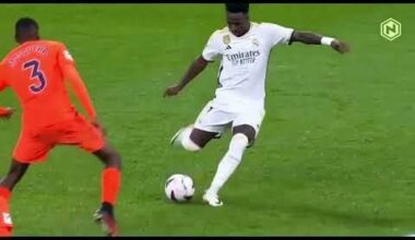 I PUT VINI ON AFROBEATS! - BRAZILIAN CANA