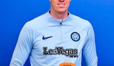 [Official] Alessandro Bastoni has been named Inter’s March Player of the Month!