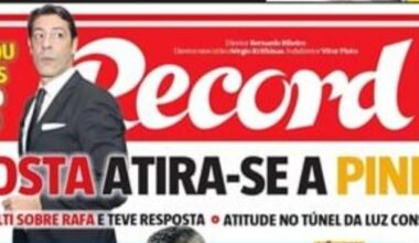 *descrição completamente sem bias*