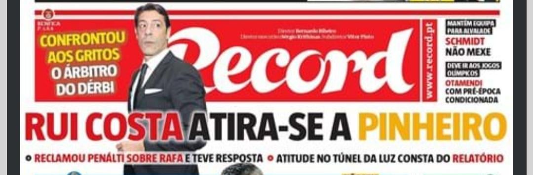*descrição completamente sem bias*