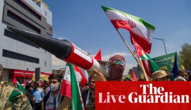 Un rapport d'experts de l'ONU indique qu'Israël a violé le droit international en attaquant le bâtiment diplomatique iranien à Damas