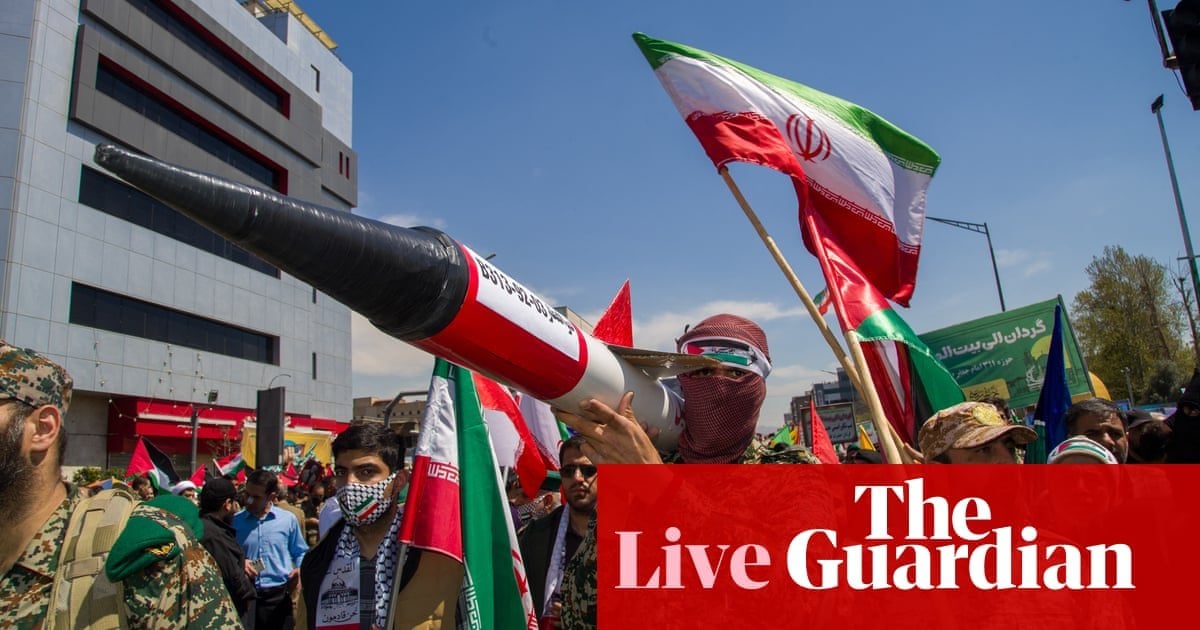 Un rapport d'experts de l'ONU indique qu'Israël a violé le droit international en attaquant le bâtiment diplomatique iranien à Damas