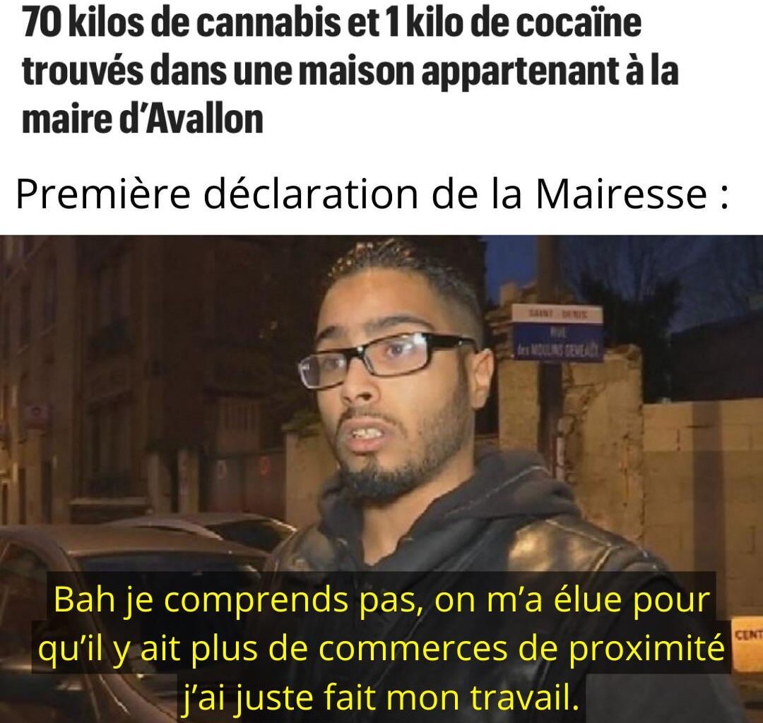 Merci