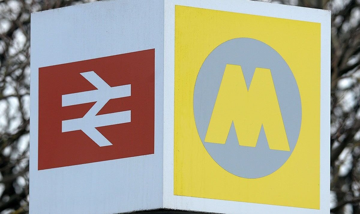Disabled woman 'humiliated' as station staff thought she was drunk