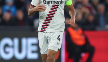 Florian Plettenberg: Bayern mit großem Interesse an Jonathan Tah, erste Gespräche sollen bereits stattgefunden haben