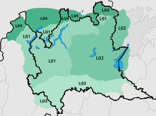 Lombard, another language (NOT dialect) of CH that neither Switzerland  or italy recongnize as such.