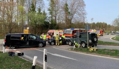 [Bild] Three children of Harry Kane injured in accident.