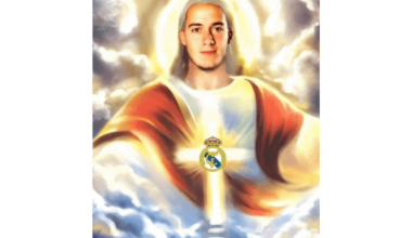 The Lord has come to visit🙏