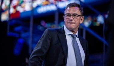 Ex-Man Utd manager confirms contact from Bayern Munich