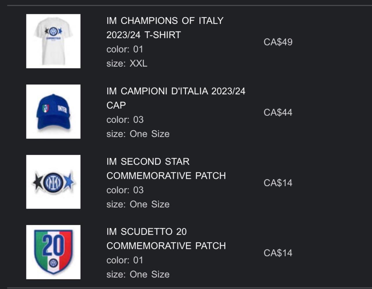 Anyone else buying? 💙🖤