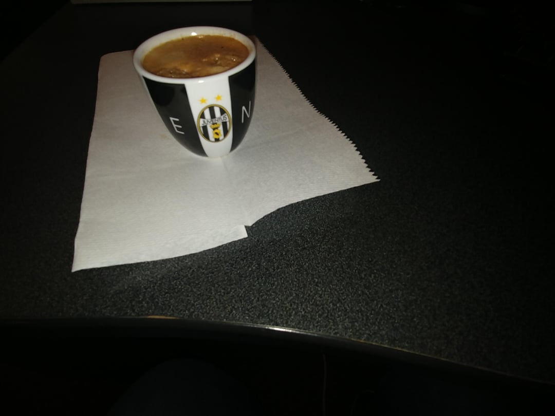 I'm looking for a Juve mug set