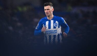 Pascal Groß: Brighton’s Secret Creative Weapon