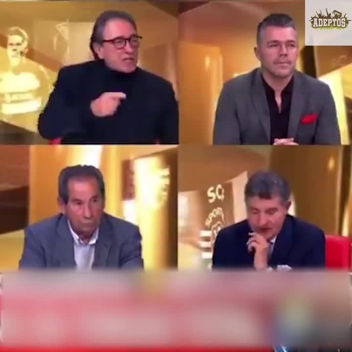 Rodolfo Reis culpa André Villas-Boas pelo insucesso do FC Porto esta época