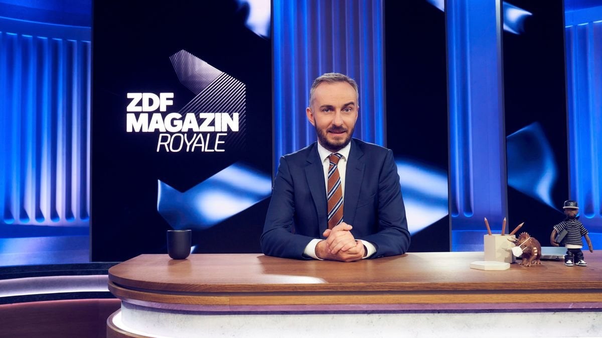 Dubiose Geschäfte: Jan Böhmermann siegt vor Gericht gegen Spielerberater Roger Wittmann