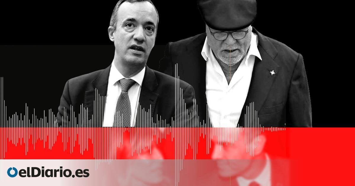 El Gobierno de Rajoy encargó en 2014 a Villarejo espiar al padre de Begoña Gómez para "matar políticamente a Sánchez"
