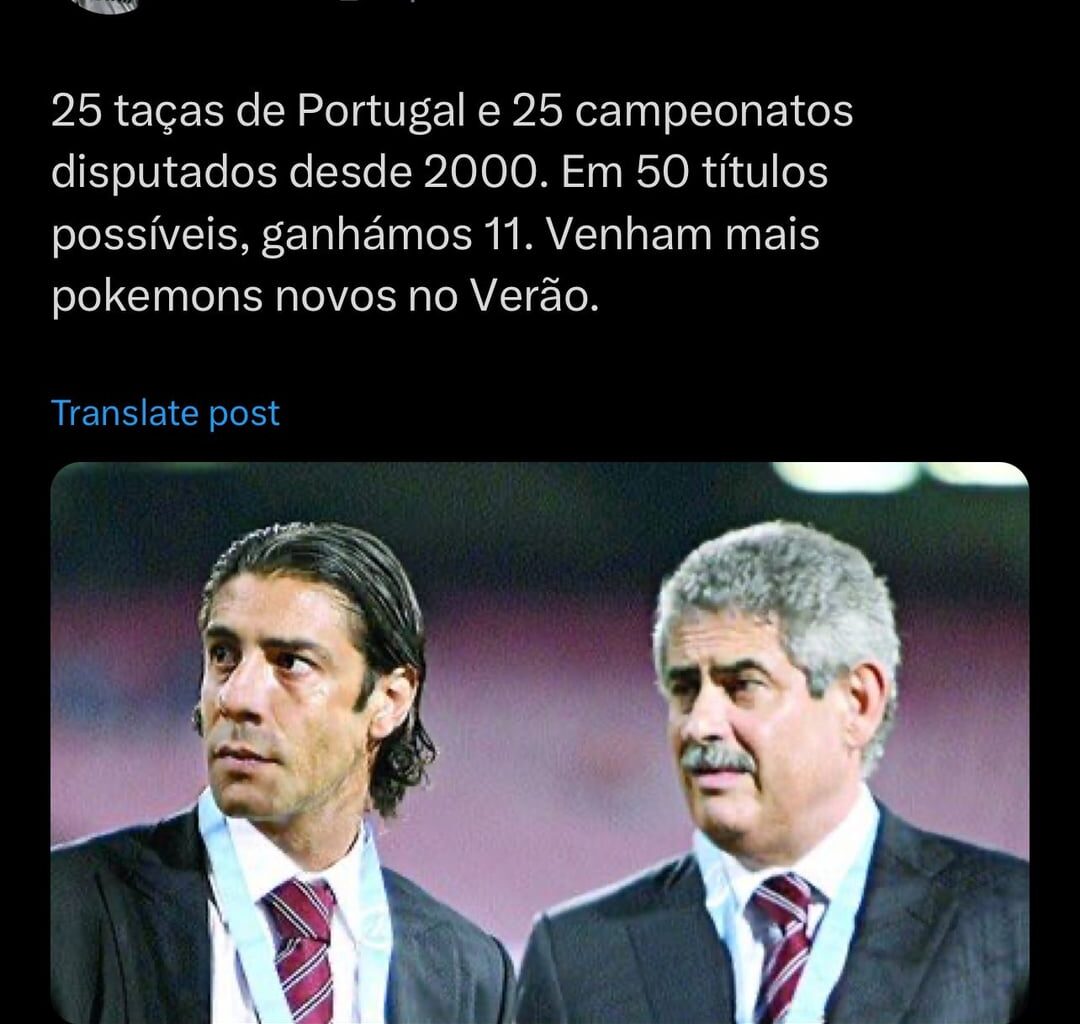 O Vieirismo resumido.