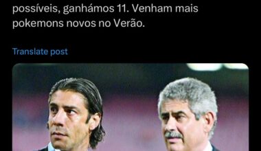 O Vieirismo resumido.