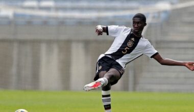 [BILD] Inter is very interested in Hamburg U19 defender Karim Coulibaly. Officials have invited the 16-year-old and his family to visit the Inter facilities over the past weeks and have even made contact with his agent over a potential free transfer in the summer.