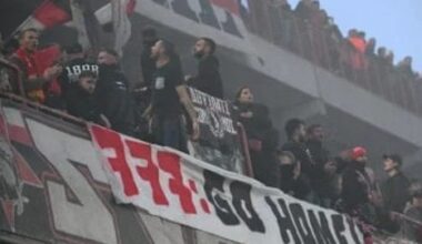 Hertha-Investor 777 Partners ist wohl von Liquiditätsproblemen betroffen