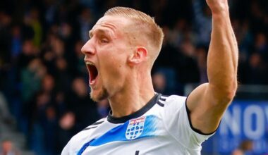 PEC Zwolle officially safe after 3-1 win against Heracles Almelo