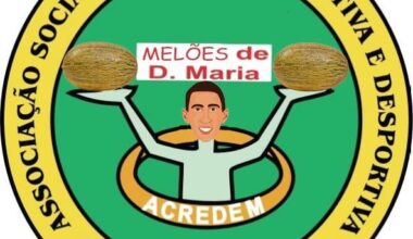 Novo logo ACREDEM