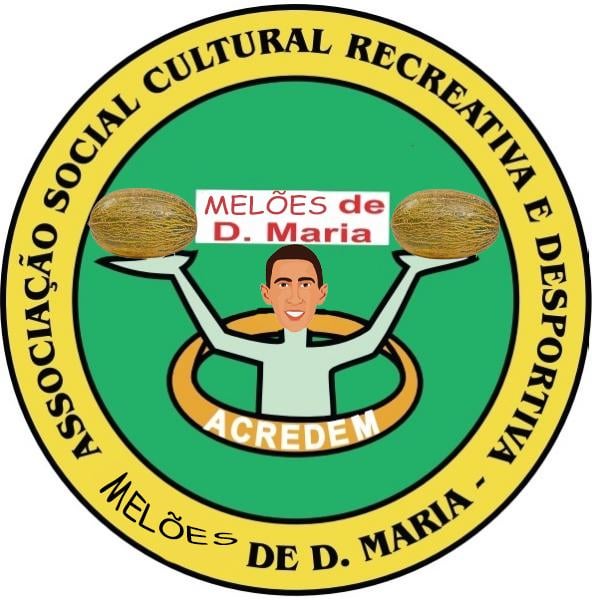 Novo logo ACREDEM