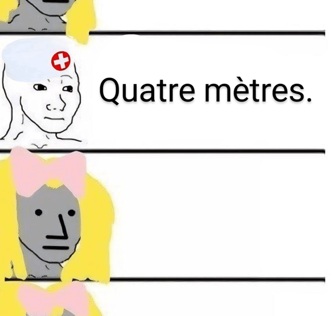 La taille idéale