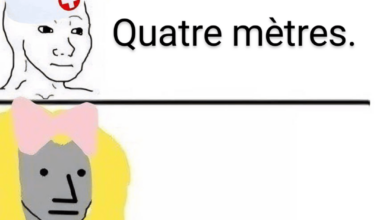 La taille idéale