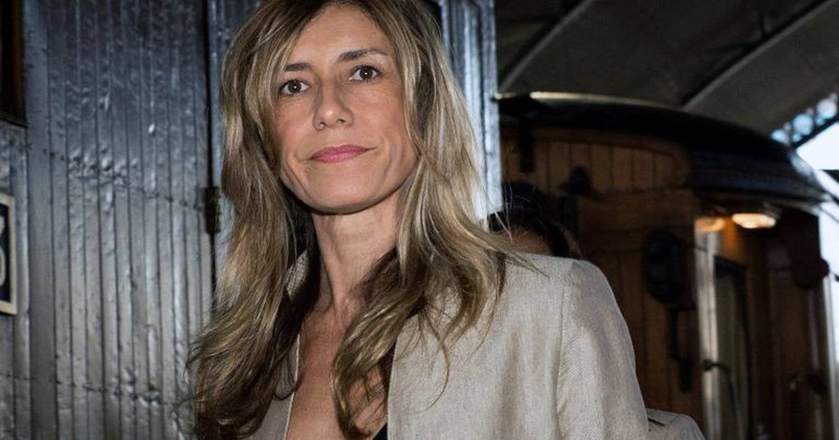 El pseudosindicato Manos Limpias denuncia a Begoña Gómez, mujer del presidente del Gobierno