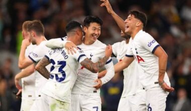 Ange Postecoglou must fix Tottenham Hotspurs’ poor set-piece defending