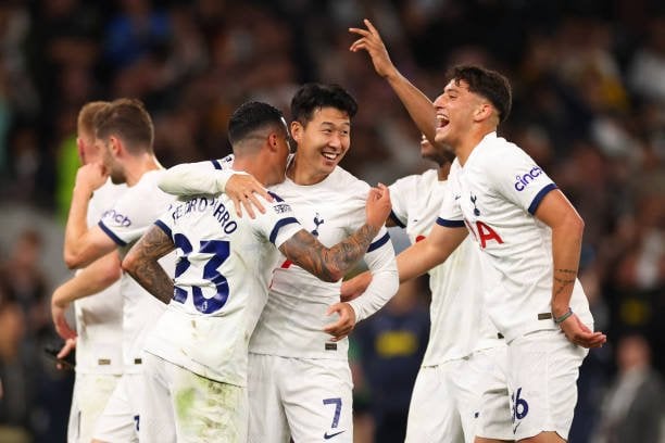 Ange Postecoglou must fix Tottenham Hotspurs’ poor set-piece defending