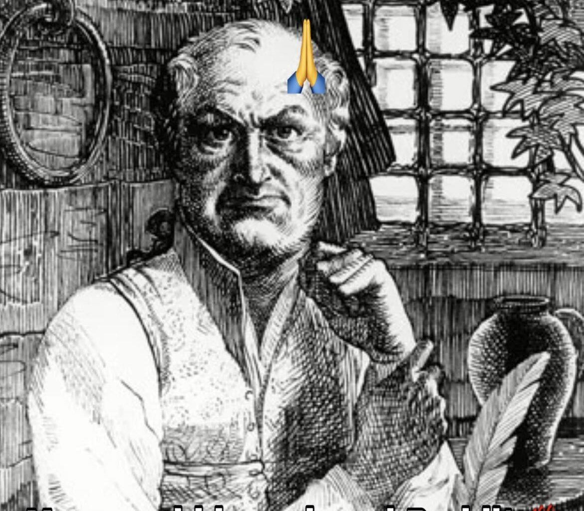 Marquis de Sade