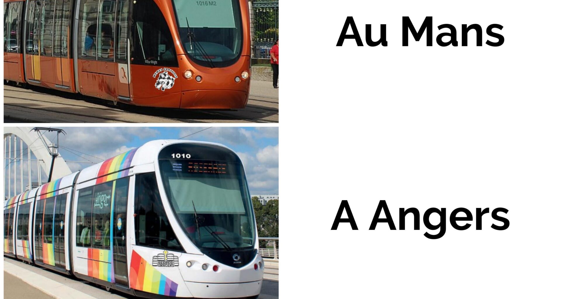 Entre bonnes âmes