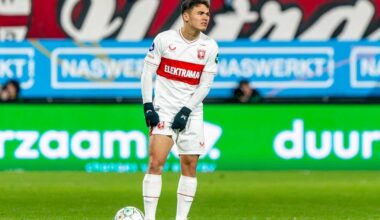 Enschede gives the green light: FC Twente will soon be able to keep transfer money for outgoing transfers.