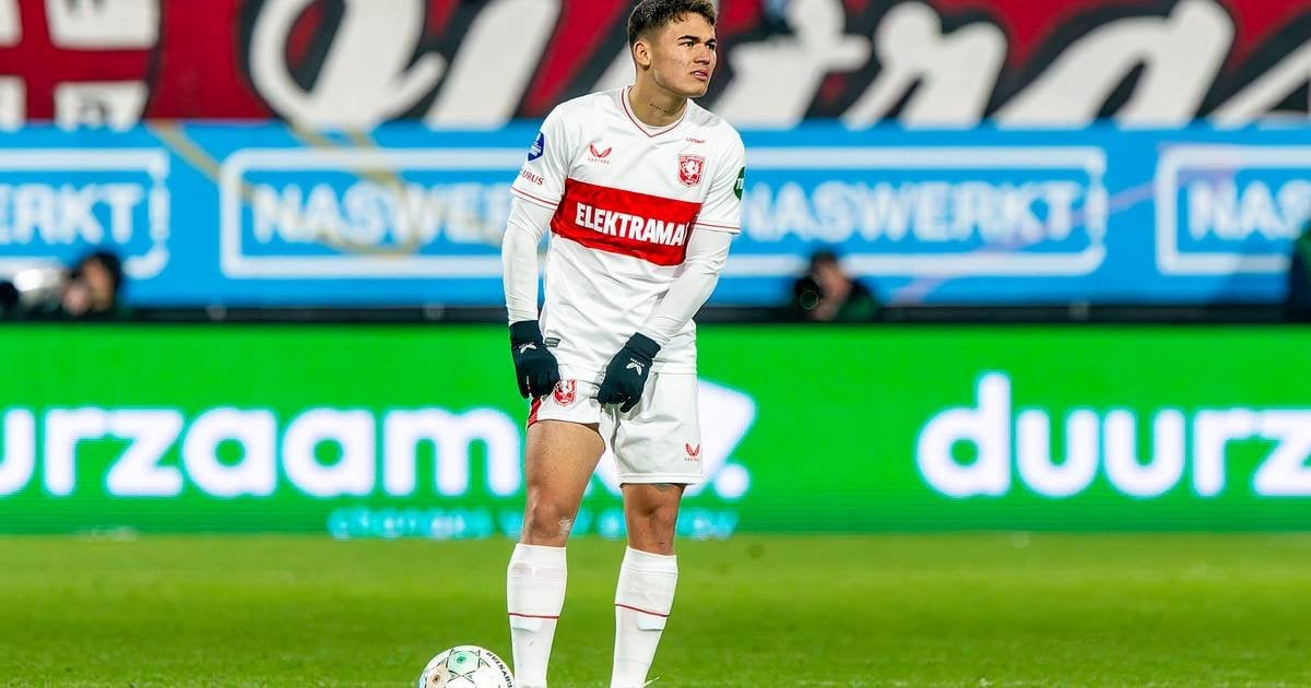 Enschede gives the green light: FC Twente will soon be able to keep transfer money for outgoing transfers.