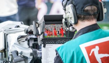 DAZN attackiert Liga-Bosse: "Verleumdung"