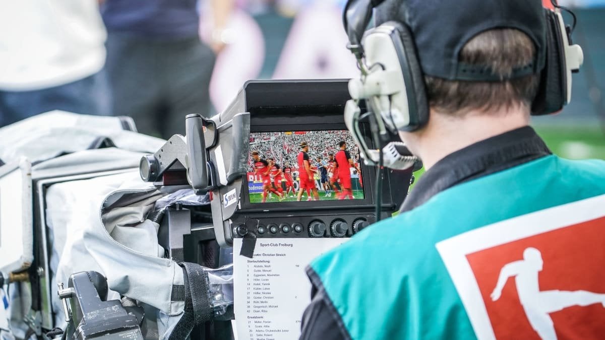 DAZN attackiert Liga-Bosse: "Verleumdung"