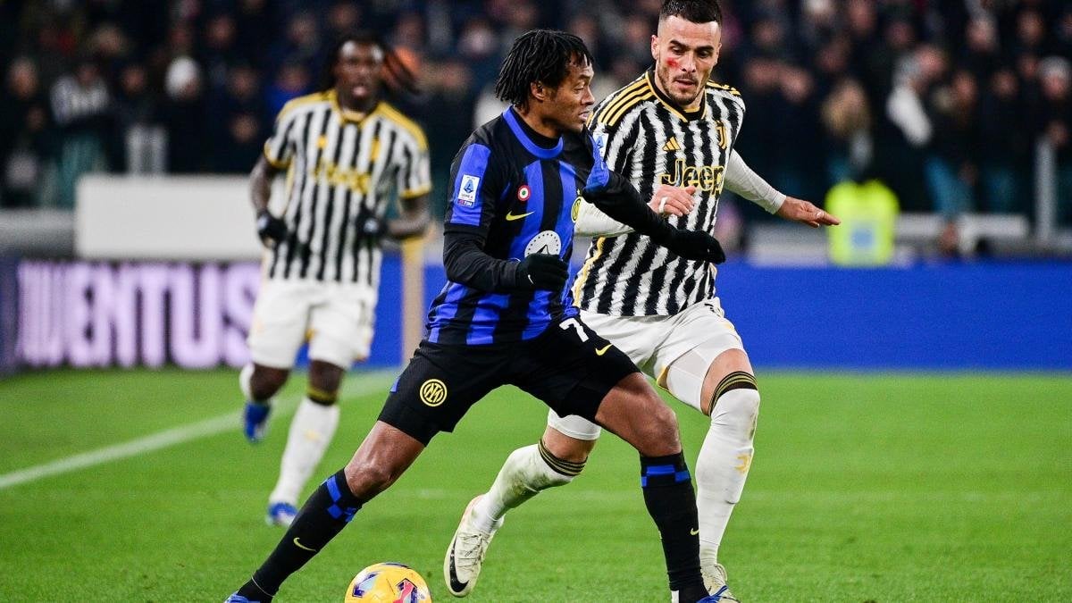 [GdS] Juan Cuadrado will be forced to miss the derby vs. Milan on Monday. The Colombian was called up on Sunday night against Cagliari but is now injured again due to slight muscle fatigue, a nuisance considered “normal” after a long inactivity like his.
