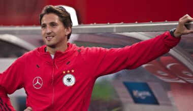 ARD und ZDF präsentieren ihre EM-Teams