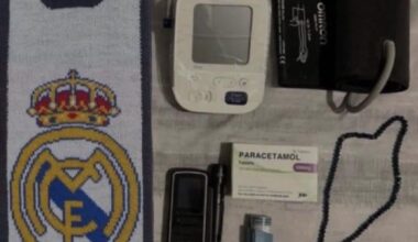 Madrid-City starterpack