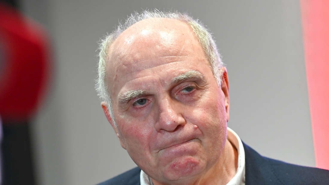 Uli Hoeneß: "Meine Frau hat gleich gesagt: Wenn Xabi Alonso Charakter hat, kommt er nicht, und wenn er keinen Charakter hat und zusagt, dann ist er nicht der richtige Trainer für euch. Und sie hat wie immer recht behalten."