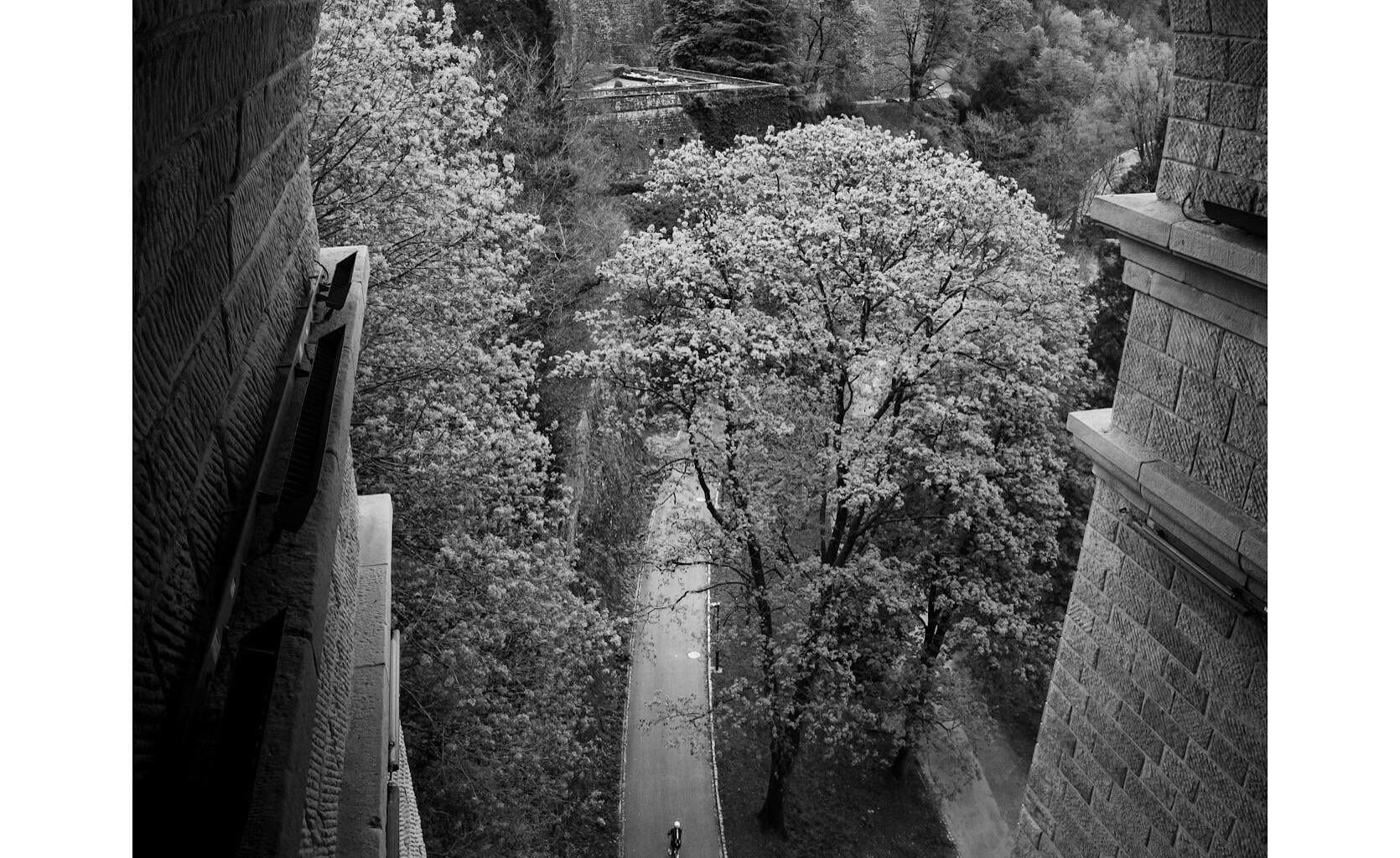 Luxembourg City