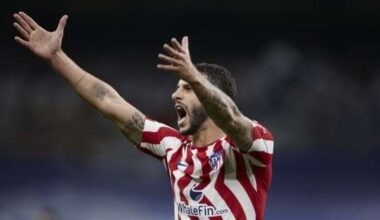 [@AmalaTV_] Guarro: “It was repeated to me that Mario Hermoso is currently not a possibility for Inter.” Biasin: “As of now, with Taremi and Zielinski signed without outgoings, Inter are in the right place.”