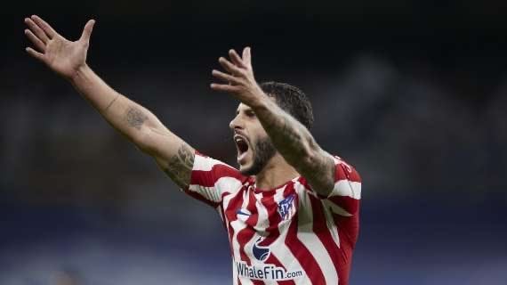 [@AmalaTV_] Guarro: “It was repeated to me that Mario Hermoso is currently not a possibility for Inter.” Biasin: “As of now, with Taremi and Zielinski signed without outgoings, Inter are in the right place.”