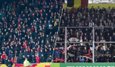 Grolsch Veste plans to build 4,5m wall at front of away section
