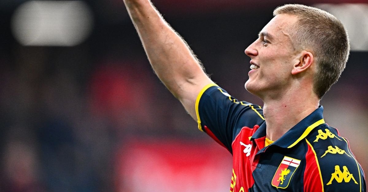 [CaughtOffside] Inter have already taken important steps with Albert Gudmundsson and Genoa and are not far from concluding a principled agreement with the 26-year-old and his entourage. Further contacts are expected in the coming weeks to discuss the financial aspects of a potential agreement.